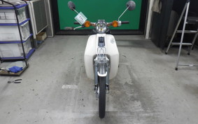 HONDA C70 SUPER CUB C70