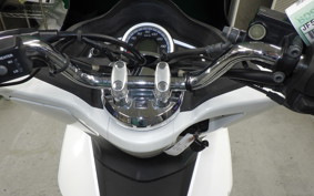HONDA PCX125 JF56