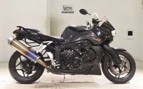 BMW K1200R