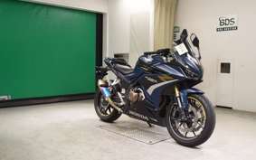 HONDA CBR400R 2024 NC56