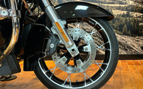 HARLEY FLTRXS 2021 KTP