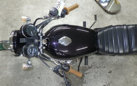 KAWASAKI Z650 1977 KZ650B