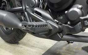 HONDA REBEL 250 S 2000 MC49