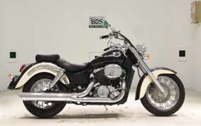HONDA SHADOW 750 Gen. 2 1997
