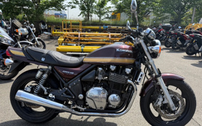 KAWASAKI ZEPHYR 1100 2005 ZRT10A