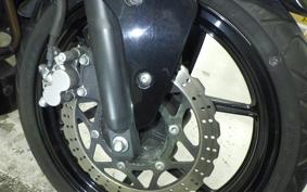 KAWASAKI NINJA 250R 2002 EX250K