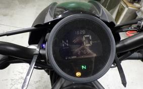 HONDA REBEL 250 A 2023 MC49