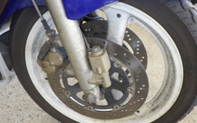 SUZUKI GSX-R1100 1988 GU74A