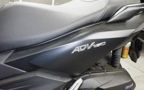 HONDA ADV160 2006 KF54