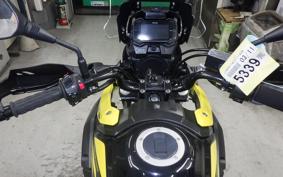 SUZUKI Vｽﾄﾛｰﾑ250A 2024