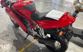 DUCATI SS1000DS FULL COWL 2006 ZDMV503AA5B