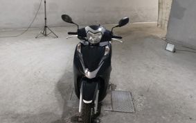 HONDA LEAD 125 JF45