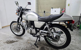 HONDA GB250 CLUBMAN 1 MC10