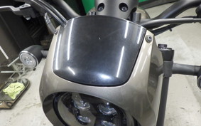 HONDA REBEL 250 S 2026 MC49