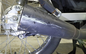 HONDA C110 SUPER CUB JA10