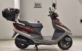 HONDA SPACY 125 Gen. 3 JF04