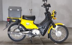 HONDA CROSS CUB JA10