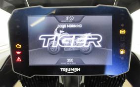 TRIUMPH  TRIUMPH  TIGER 900GT PRO 2023 TRE64D