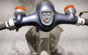 HONDA SUPER CUB50 AA01