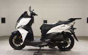 SYM JET POWER 125