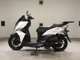Фото SYM JET POWER 125 с японского аукциона