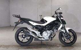 SUZUKI GLADIUS 650 2013 CX111