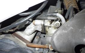 HONDA DIO GEN 2 2013 AF27