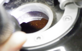 HONDA CB400 SUPER BOLDOR VTEC 2013 NC42