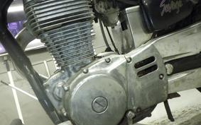 SUZUKI SAVAGE LS400 1993 NK41B
