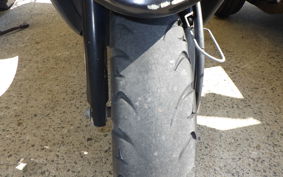 YAMAHA JOG Gen.5 SA36J