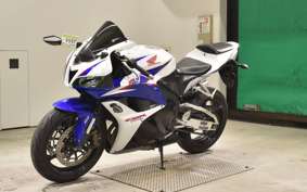 HONDA CBR600RR GEN 3 2011 PC40