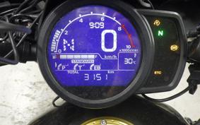 HONDA REBEL 1100 DCT 2021 SC83