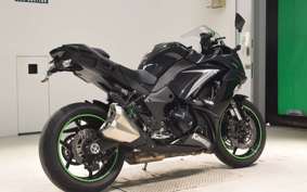 KAWASAKI NINJA 1000 A 2021 ZXT00W