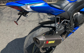 SUZUKI GSX-R1000 2016 CY111