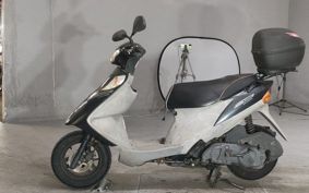 SUZUKI ADDRESS V125 CF46A