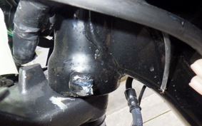 HONDA GB350S 2024 NC59