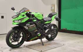 KAWASAKI ZX-25R ZX250E