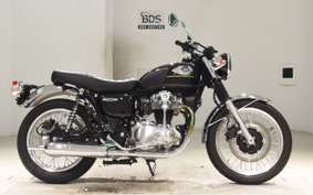 KAWASAKI W800 2024 EJ800E