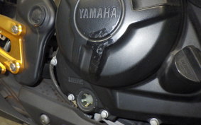 YAMAHA YZF-R25 2023 RG43J