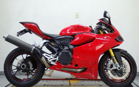 DUCATI 1199PANIGA-RES 2012 ZDMH802JACB