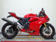 Фото Ducati 1199PANIGA-RES 2012 с японского аукциона