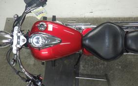 YAMAHA DRAGSTAR 250 2015 VG05J