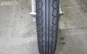 HONDA ｸﾛｽｶﾌﾞ50 2023 AA06