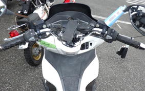 HONDA PCX 125 1999 JK05