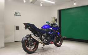 SUZUKI GSX250 R 2020