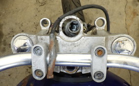 YAMAHA XJR400 R RH02J