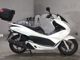 Фото Honda PCX 125 2010 с японского аукциона