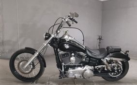 HARLEY FXDWG1580 GP4