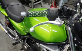 KAWASAKI BALIUS 250 Gen.2 2009 ZR250B
