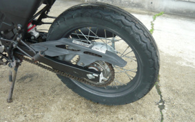 HONDA FTR223 MC34